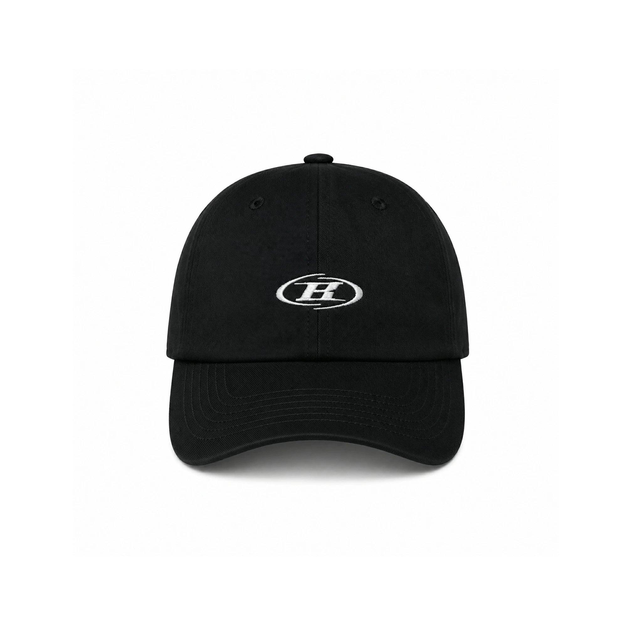 Small B Symbol Ball Cap