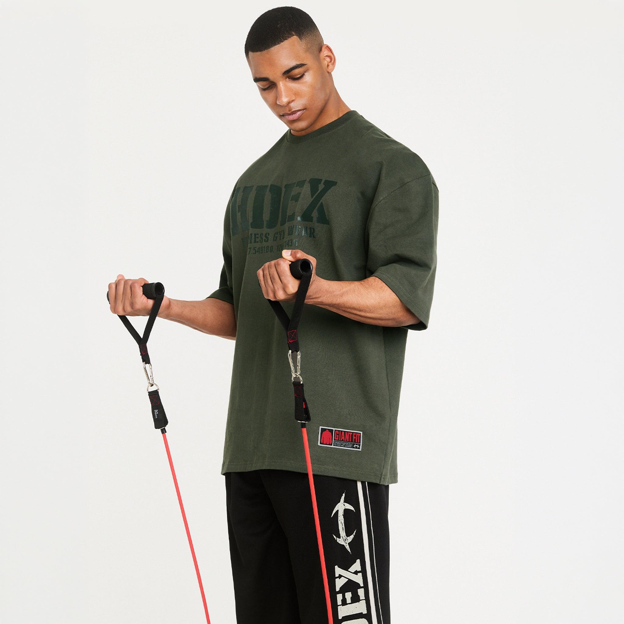 Core Giant Fit Short Sleeve