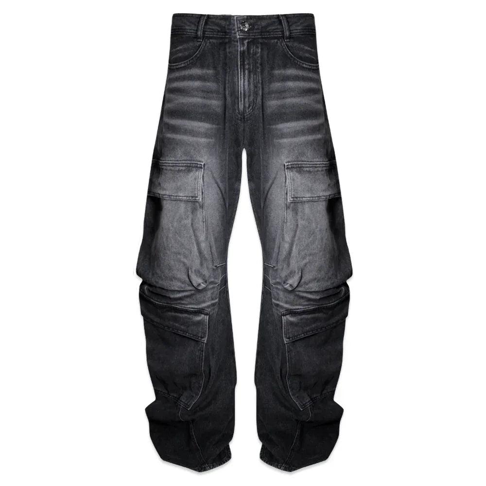 BLR BLUER(ビーエルアール ブラー)商品ページ - Curved Quad Cargo 