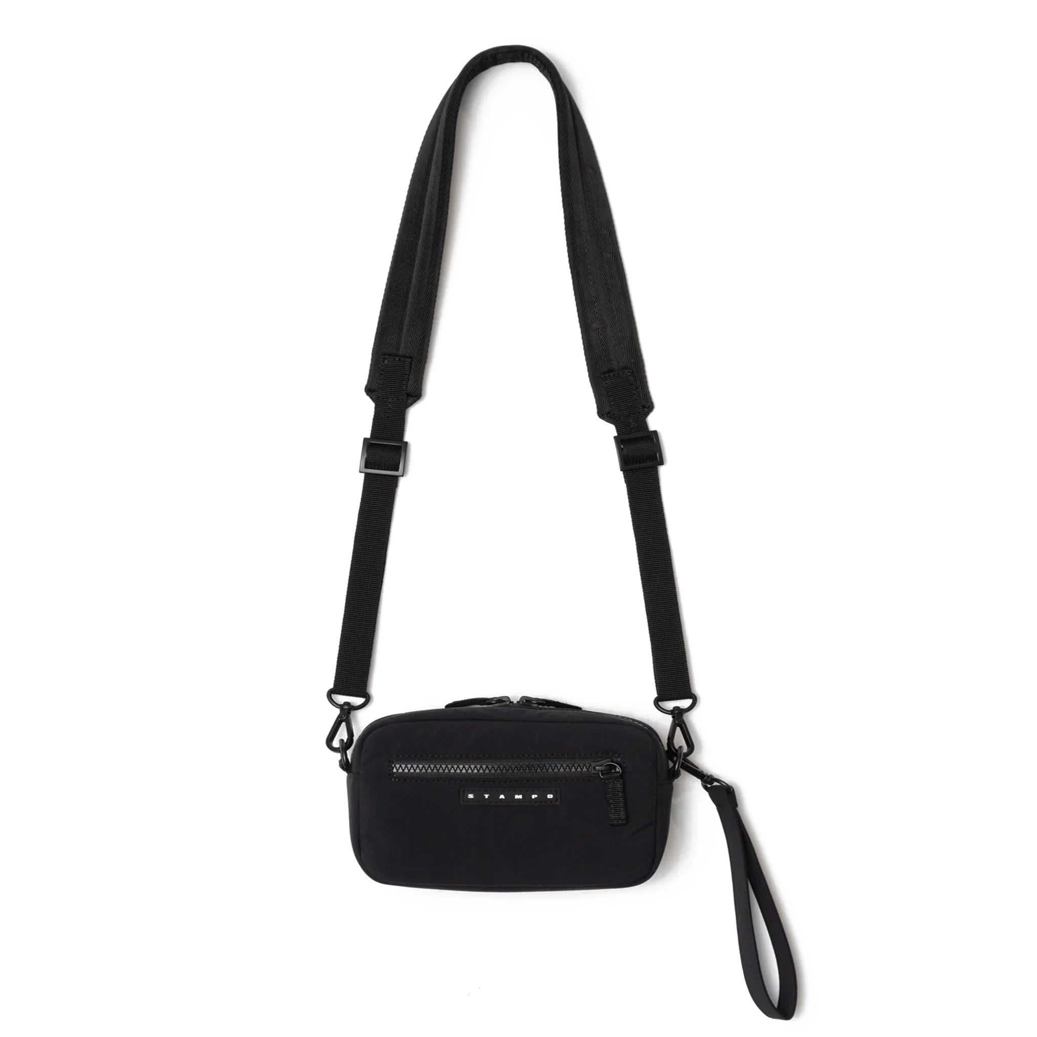 Crossbody Condition Bag 002