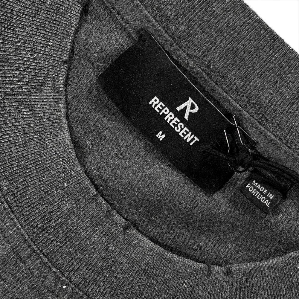 Metallica Master Of Puppetes T-Shirt - REPRESENT - VENTURER