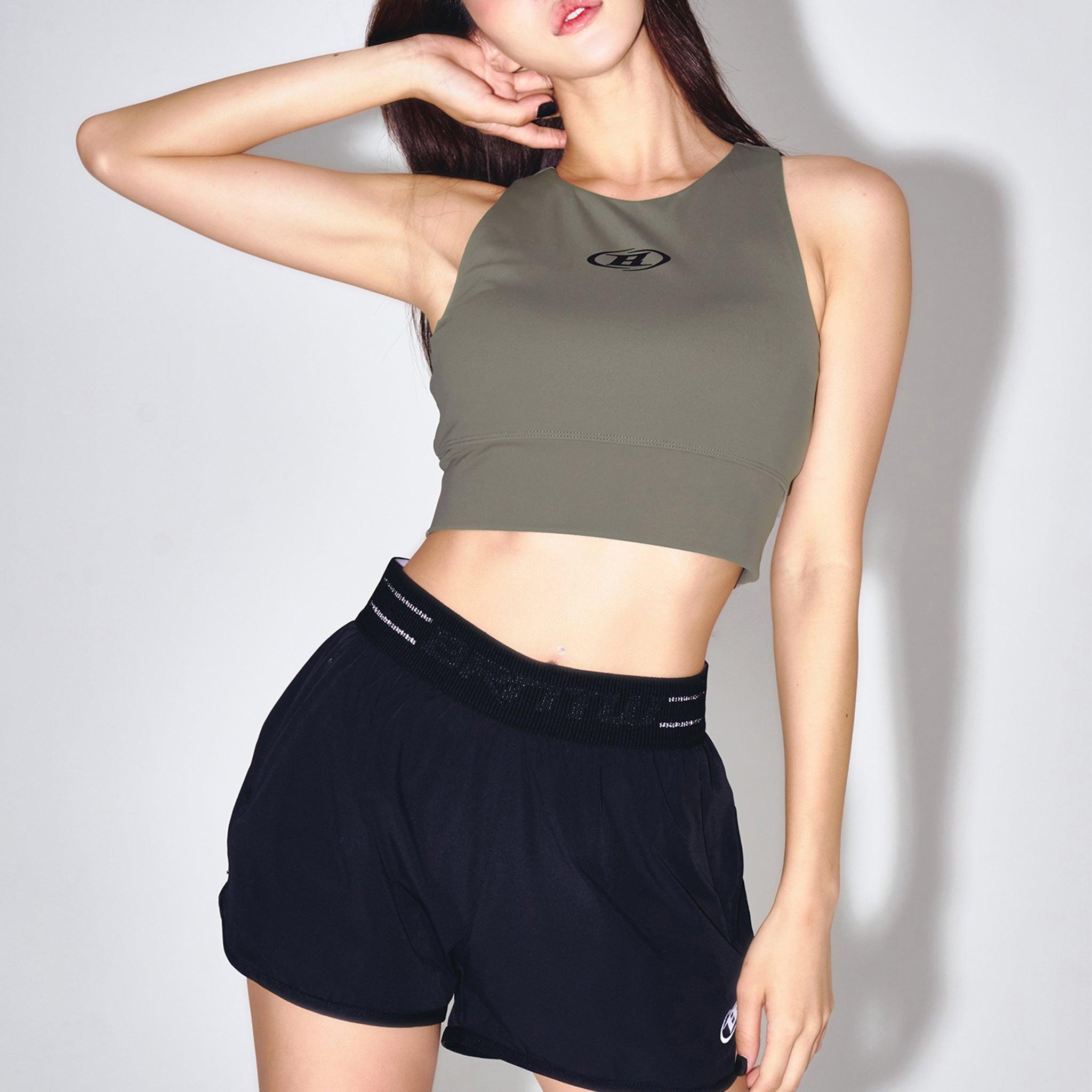WM B Symbol Tank Top