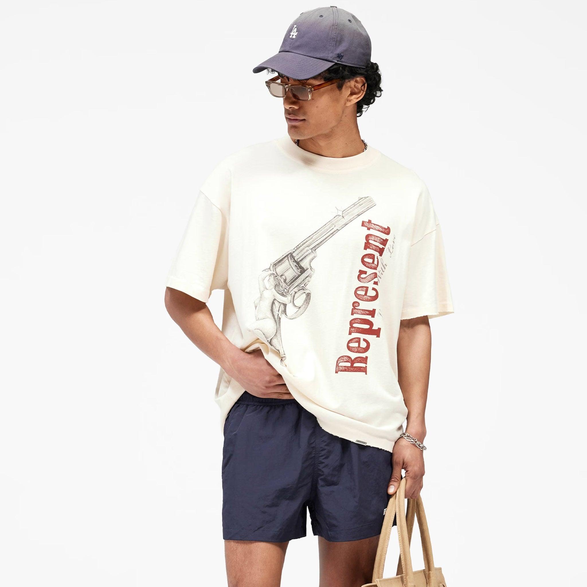 Loaded With Love T-Shirt