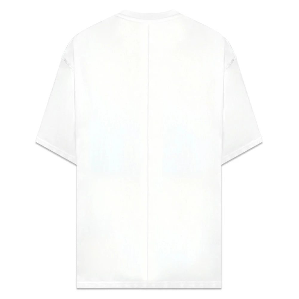 Crack Borntowin Emblem T-Shirt