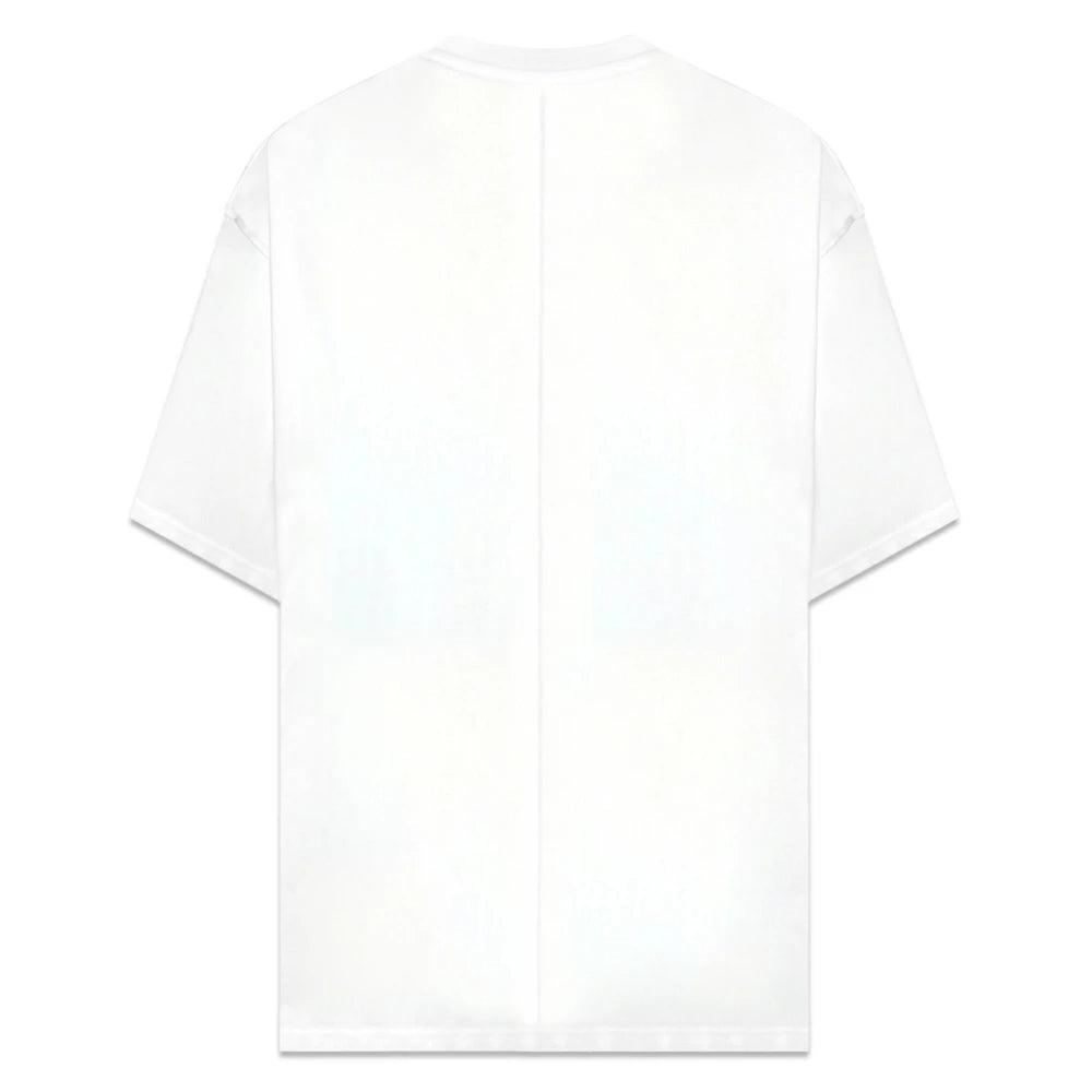 Crack Borntowin Emblem T-Shirt