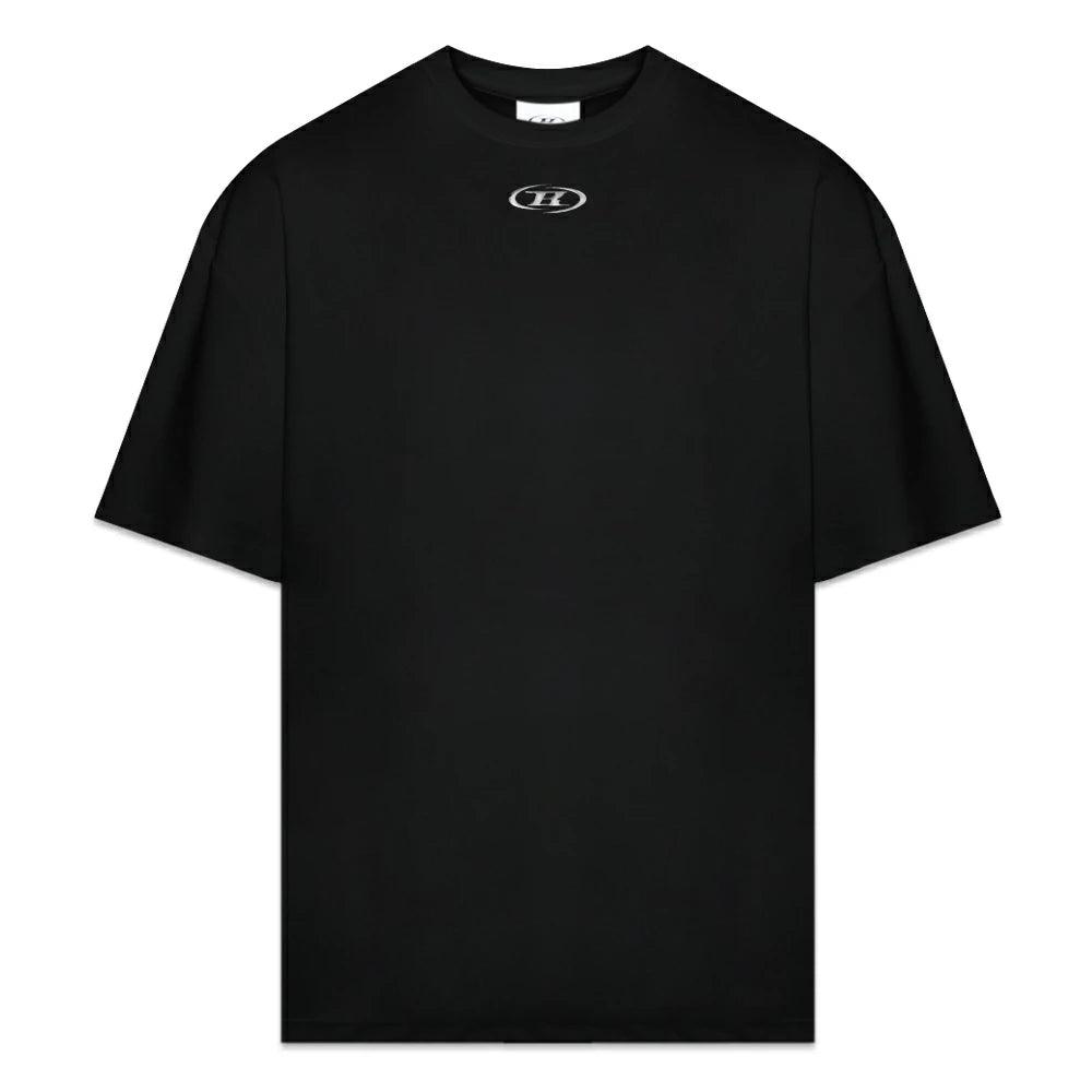 Silver B Over Fit T-Shirt