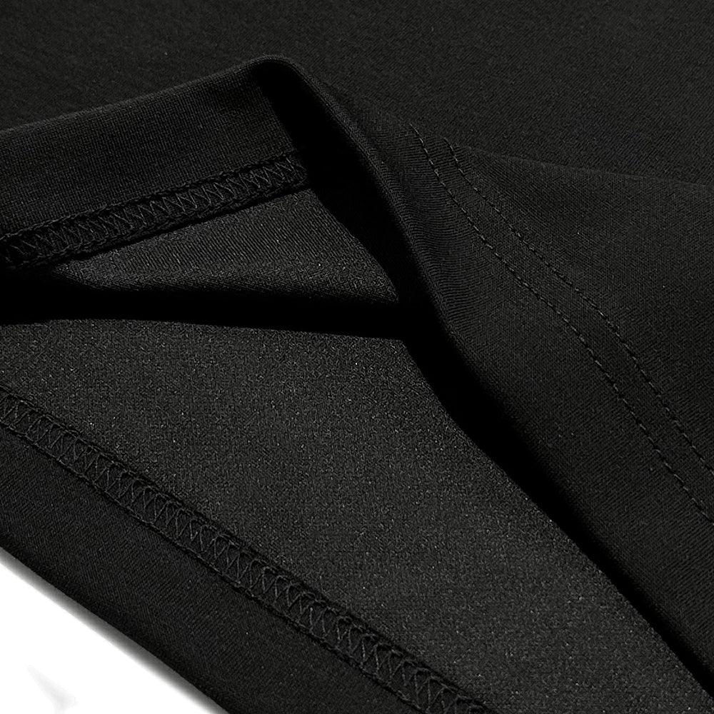 Silver B Over Fit T-Shirt