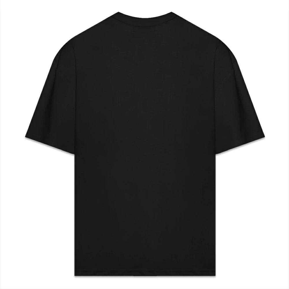 Silver B Over Fit T-Shirt