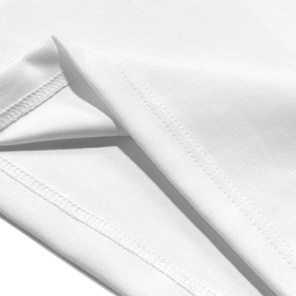 Silver B Over Fit T-Shirt