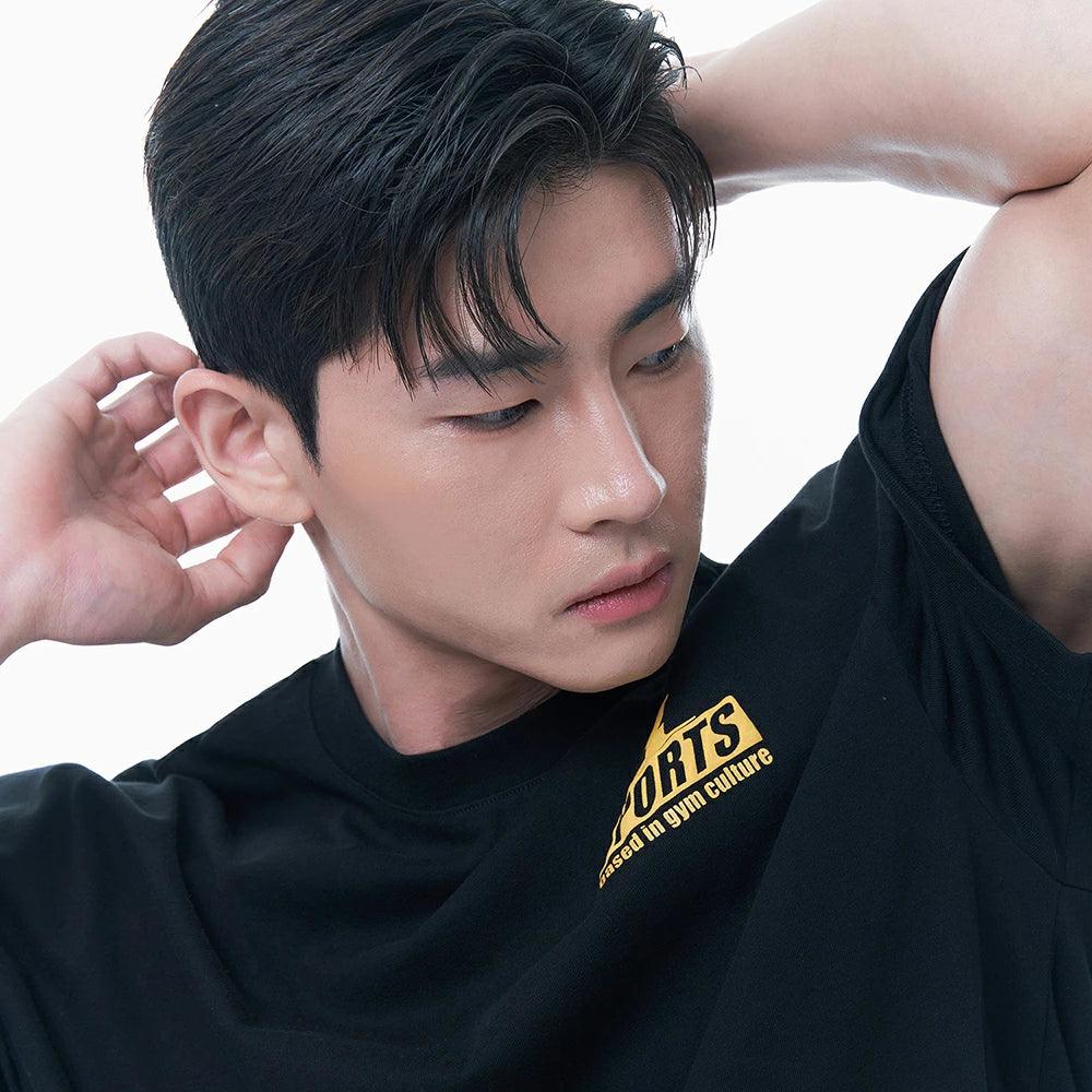 B Sports T-Shirt