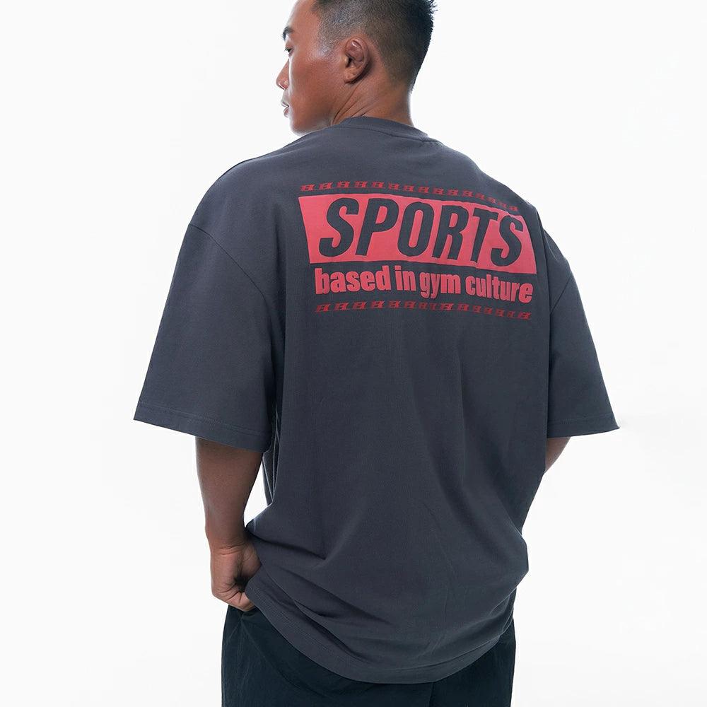 B Sports T-Shirt