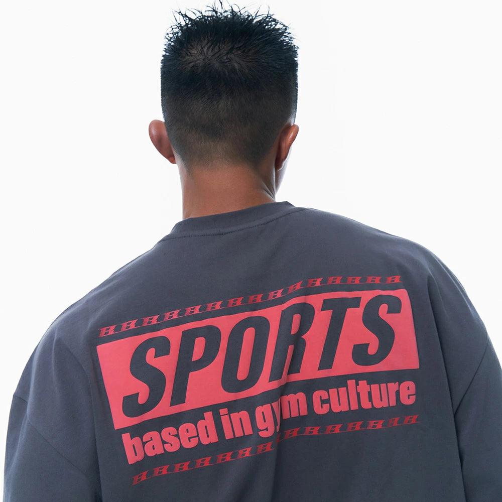 B Sports T-Shirt