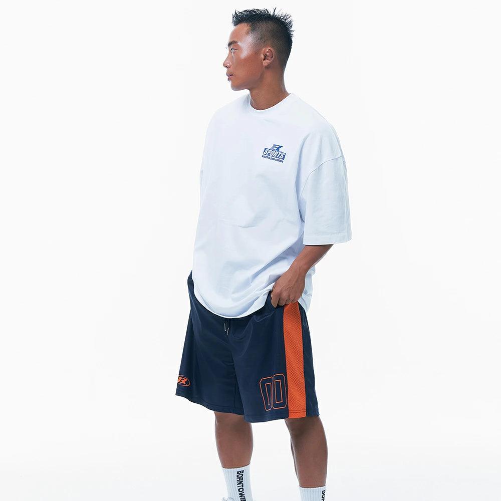 B Sports T-Shirt