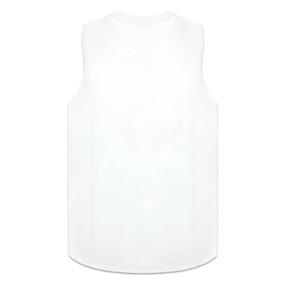 Silver B Comfort Fit Sleeveless