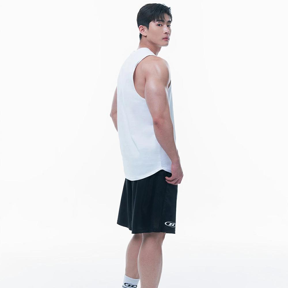 Silver B Comfort Fit Sleeveless