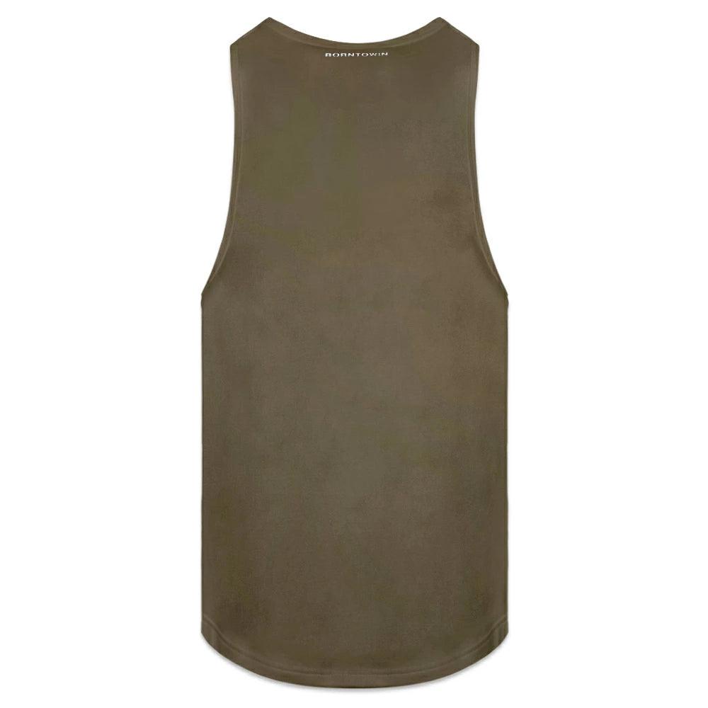 Raiseborn New Fit Sleeveless
