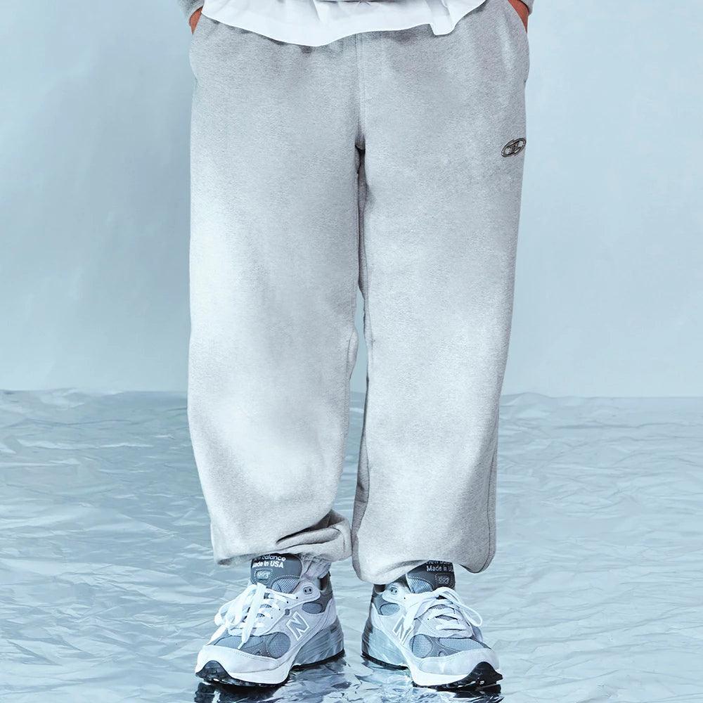 Chrome B Jogger Pants