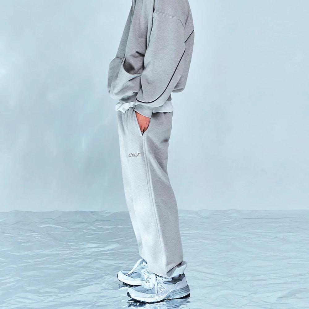Chrome B Jogger Pants