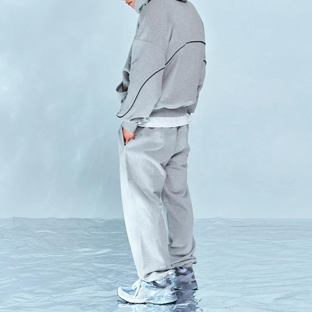 Chrome B Jogger Pants