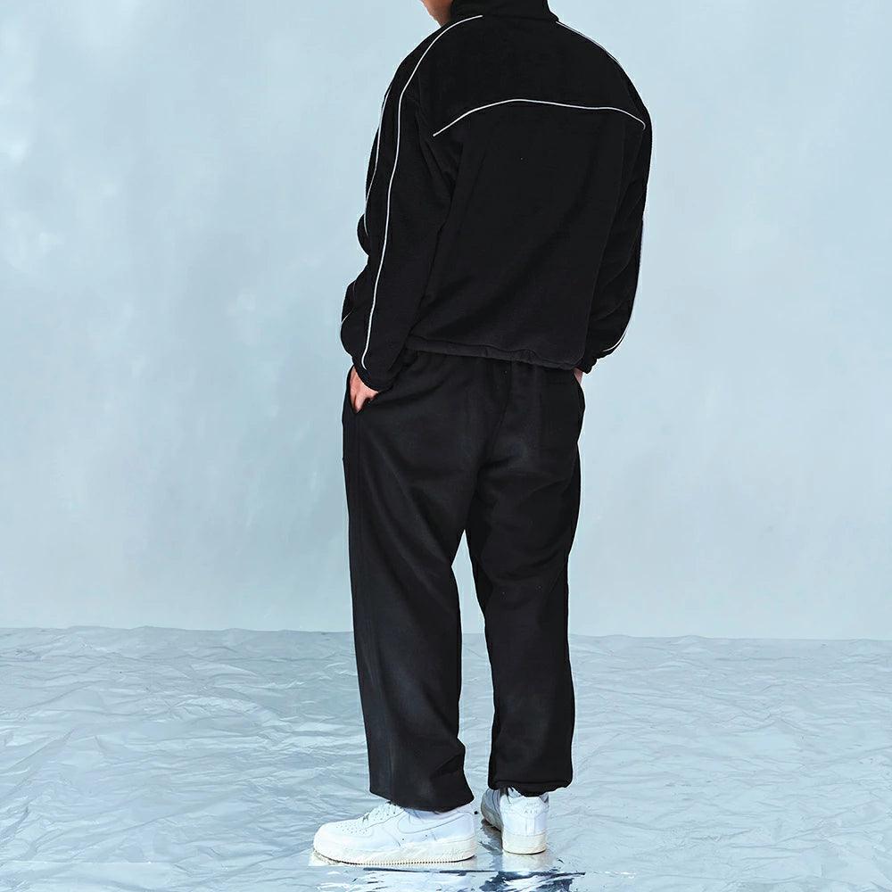 Chrome B Jogger Pants