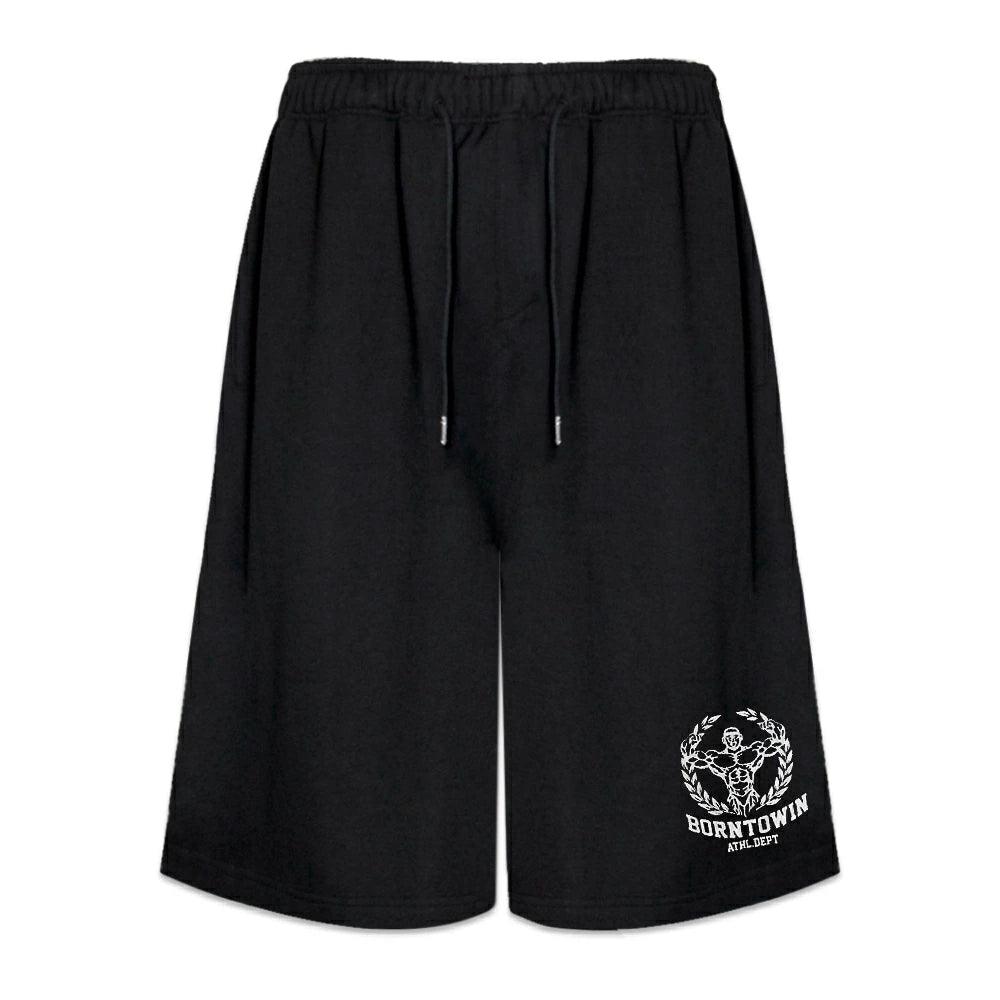 BORNTOWIN ヨガパンツ ブラック サイズ2 BORNTOWIN ヨガパンツ ブラック サイズ2 BORNTOWIN ヨガパンツ