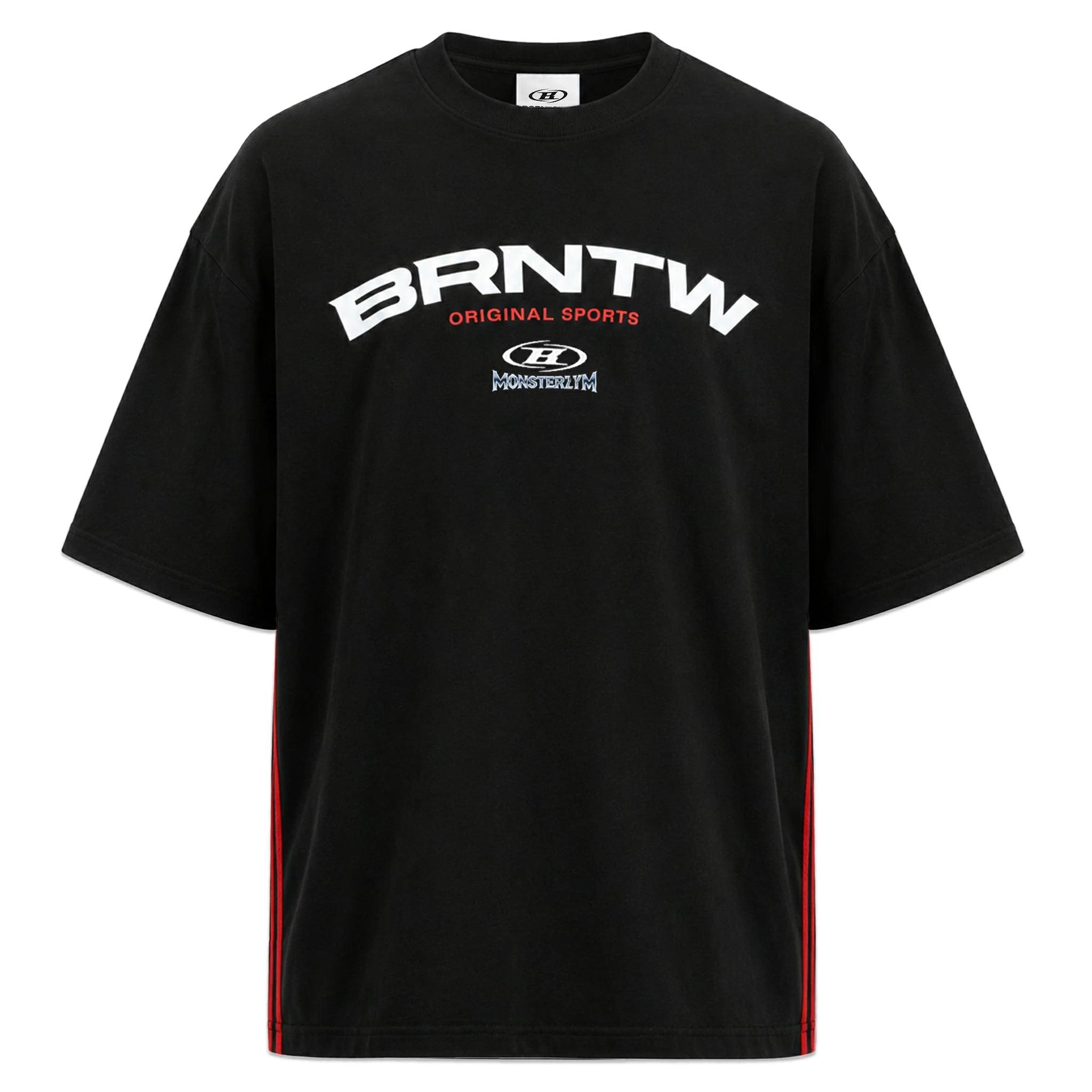 MONSTERZYM EXTRA FIT T-SHIRTS