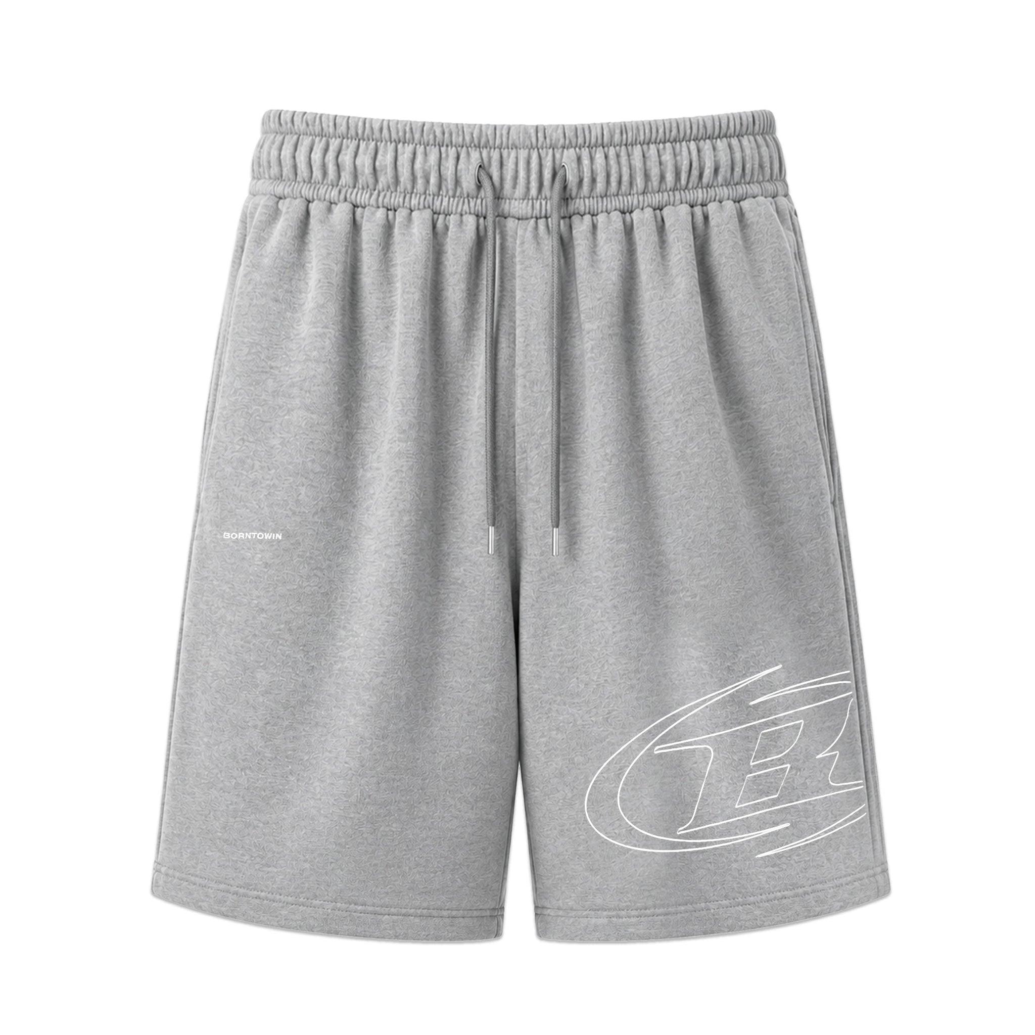 STROKE B HALF PANTS LONG VER