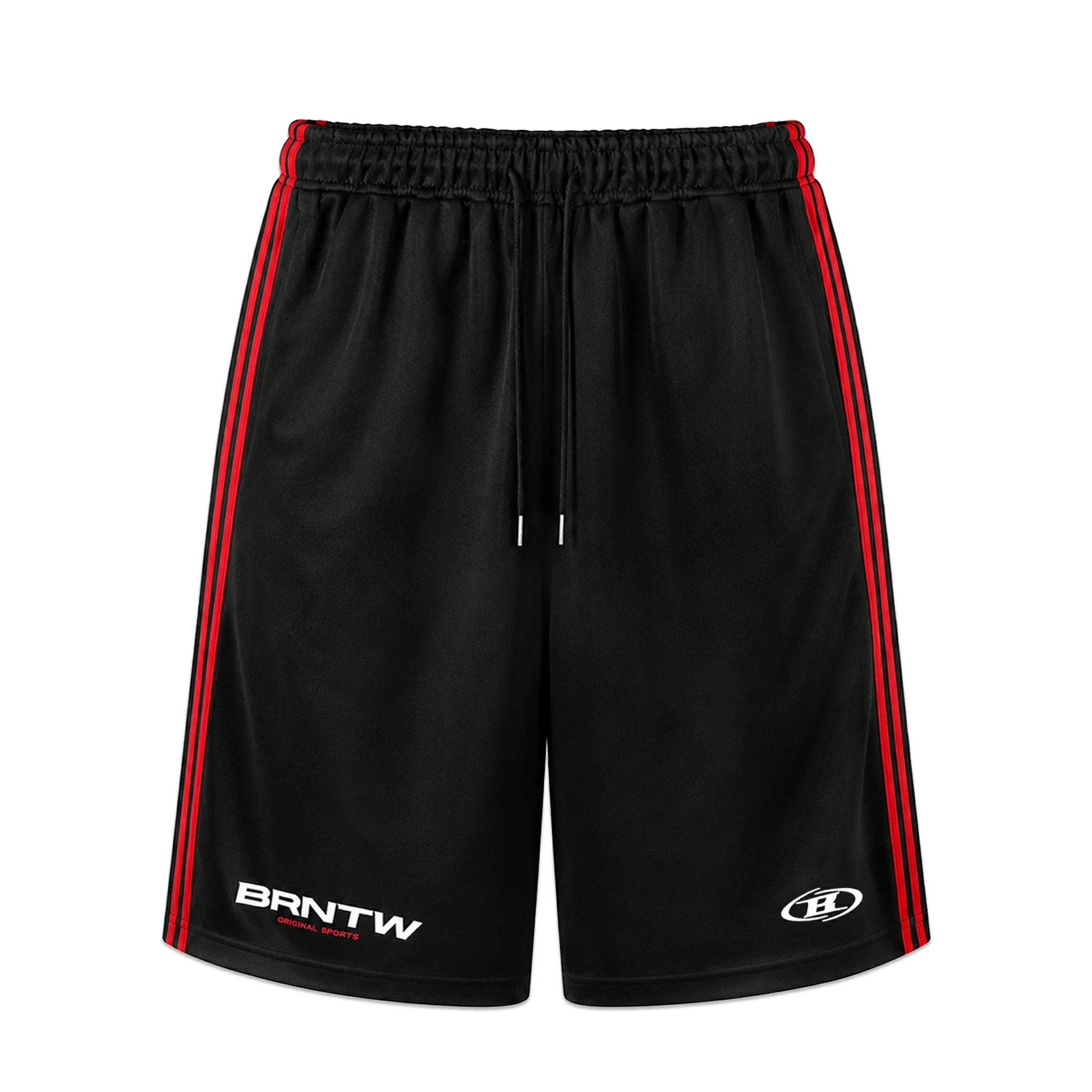 MONSTERZYM BERMUDA PANTS