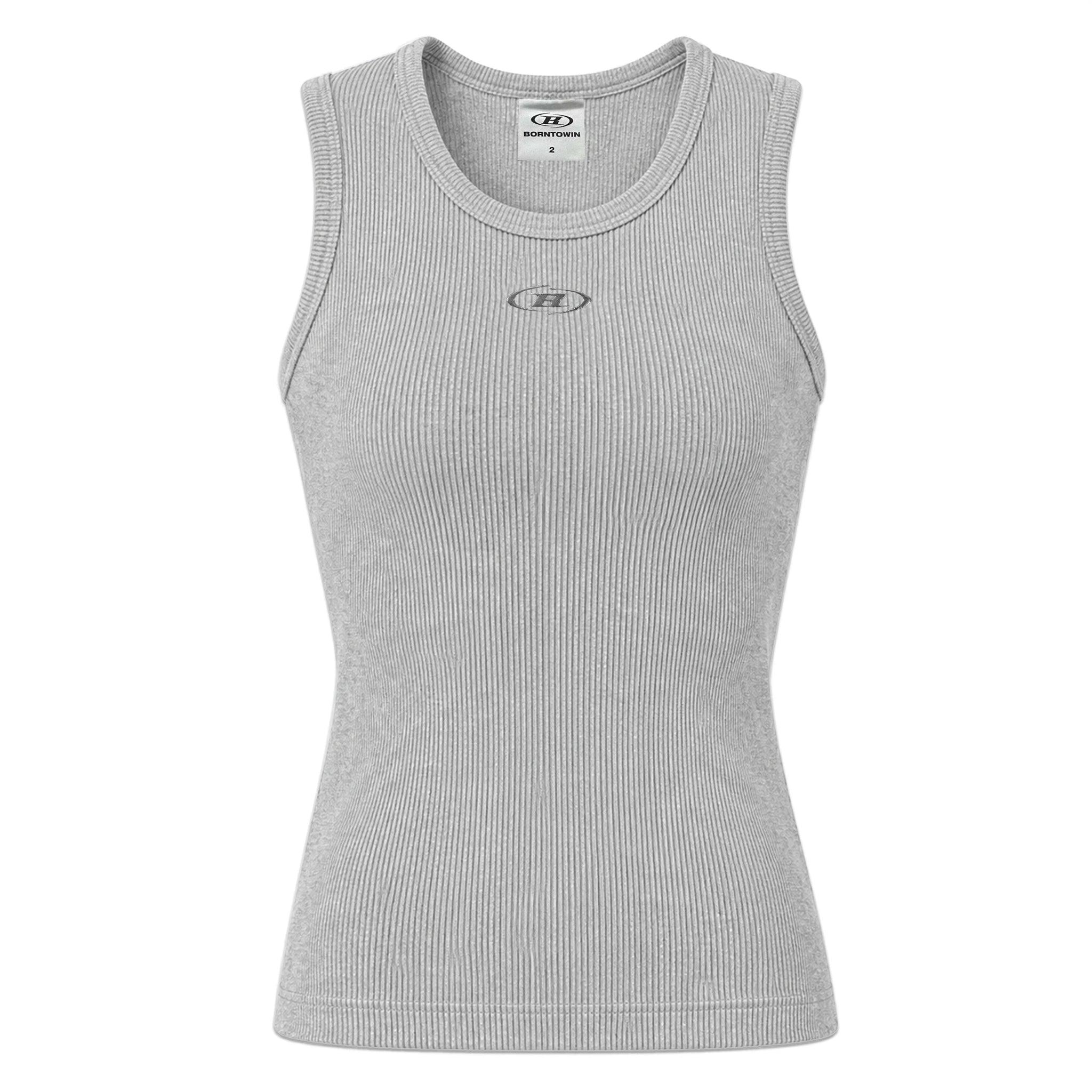 B-Symbol Logo Sleeveless_Non Mesh Ver