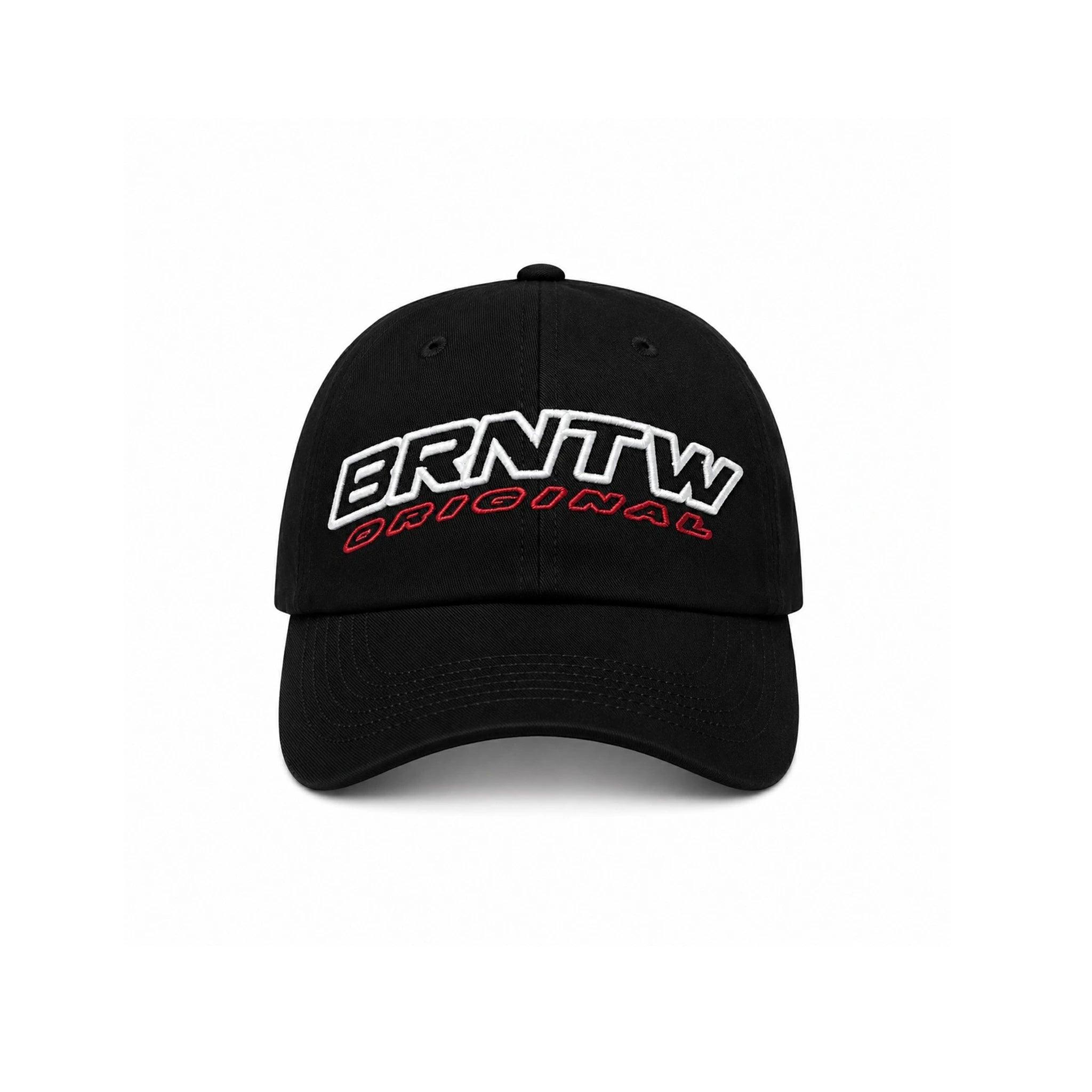 BRNTW OG Ball Cap