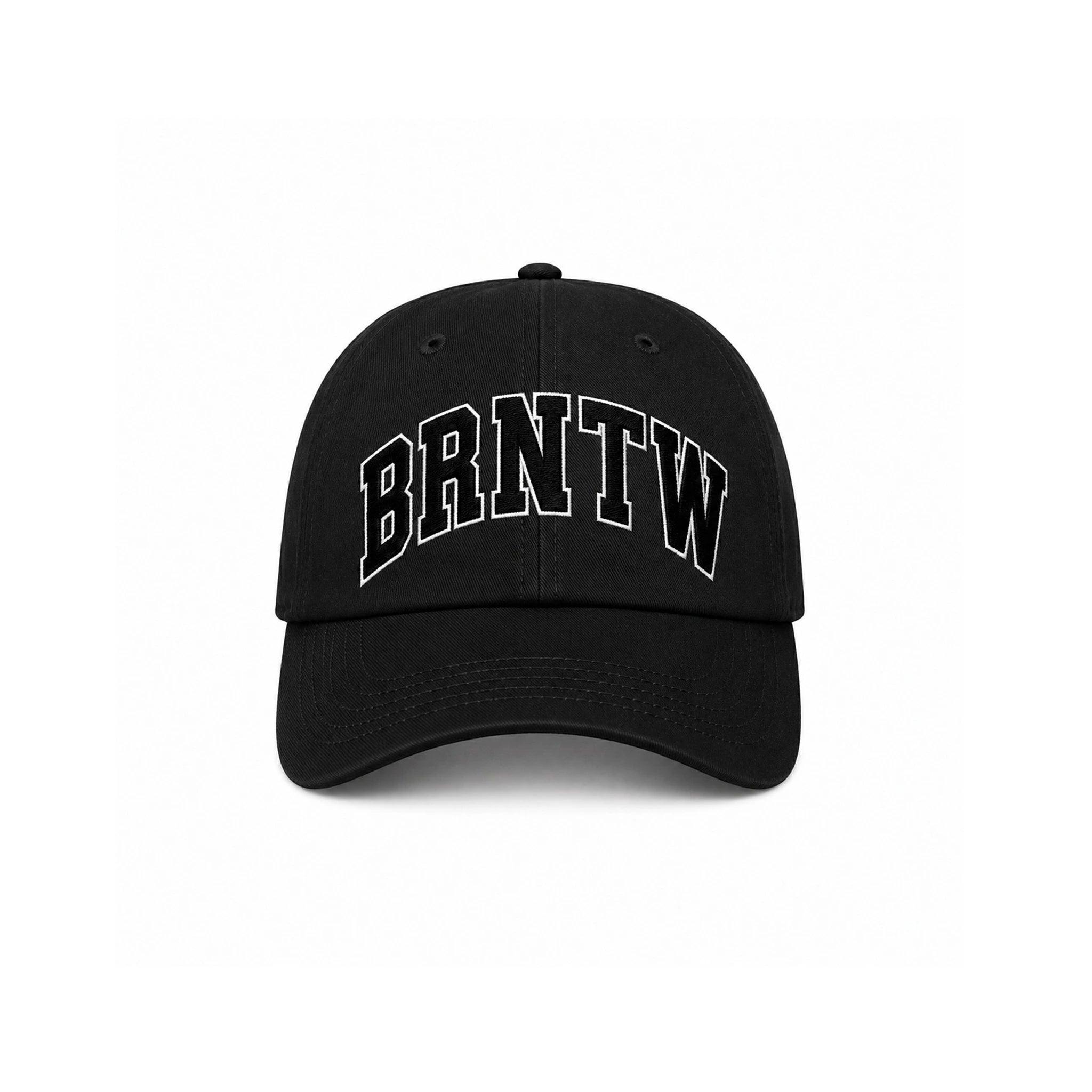 BRNTW Arch Ball Cap