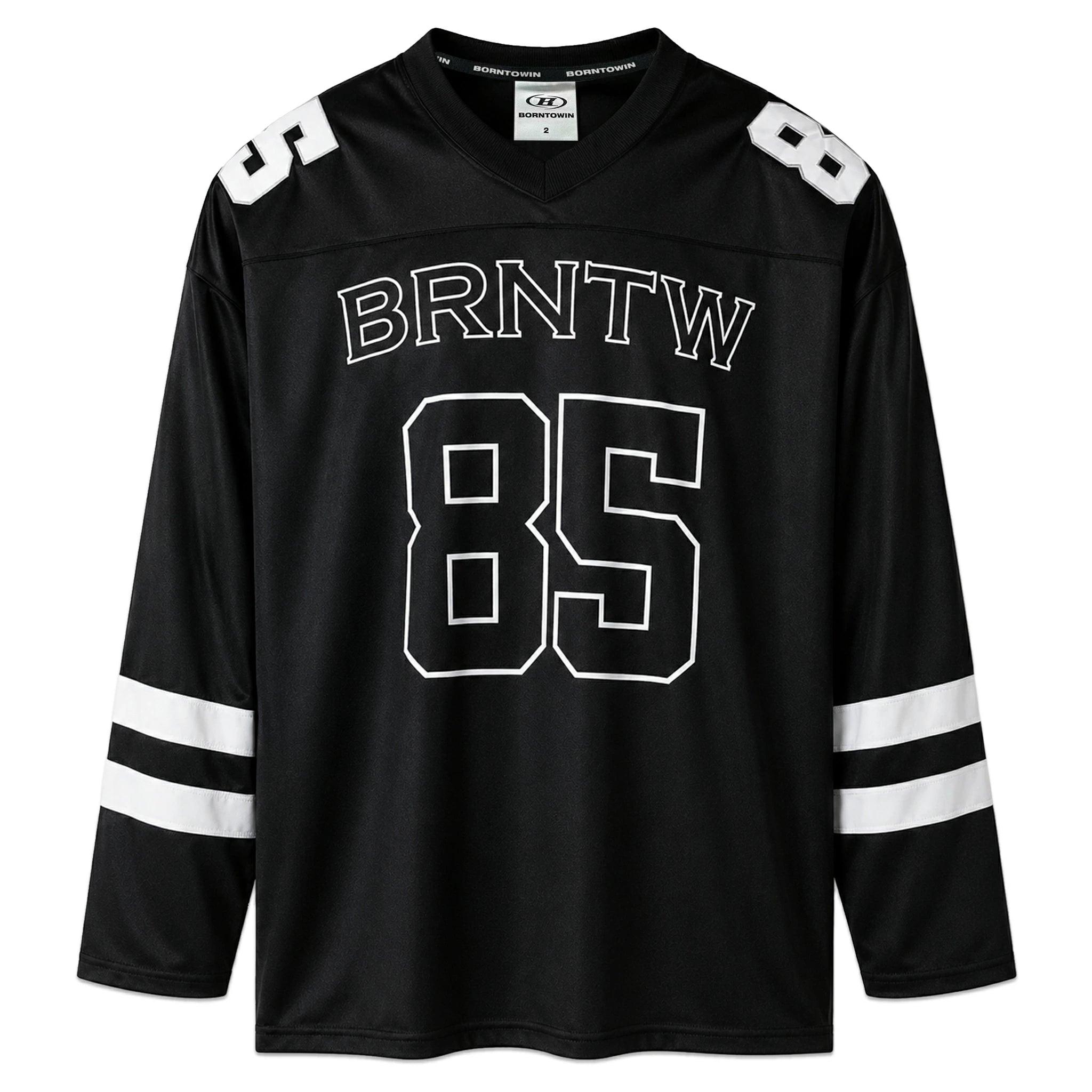 BRNTW 85 Hocky Jersey