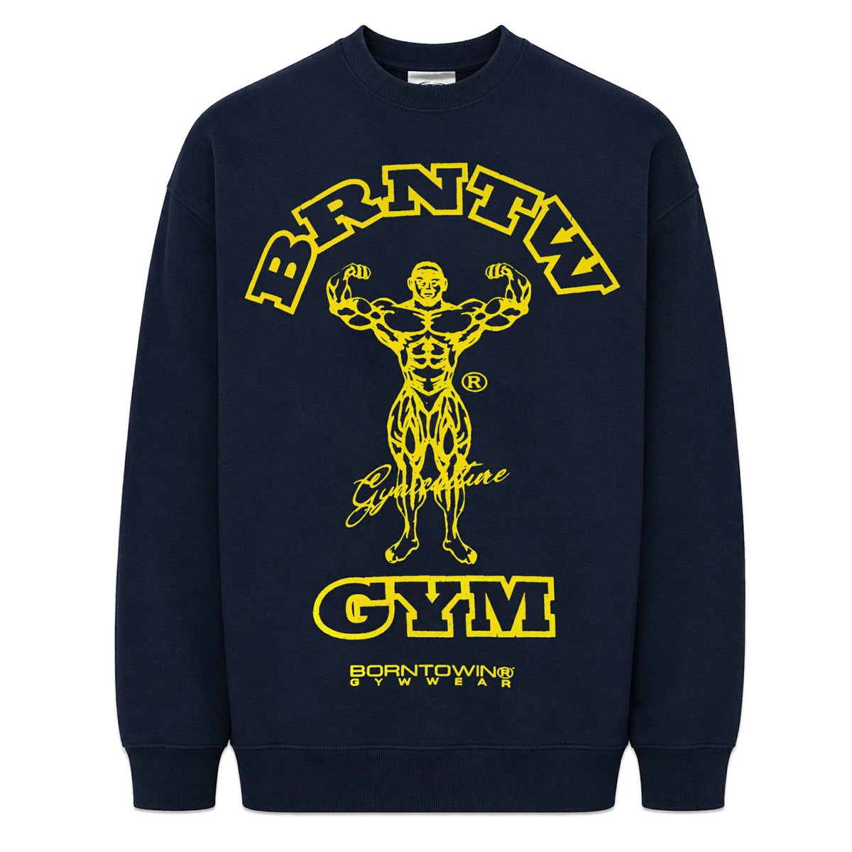 Raiseborn Sweatshirt