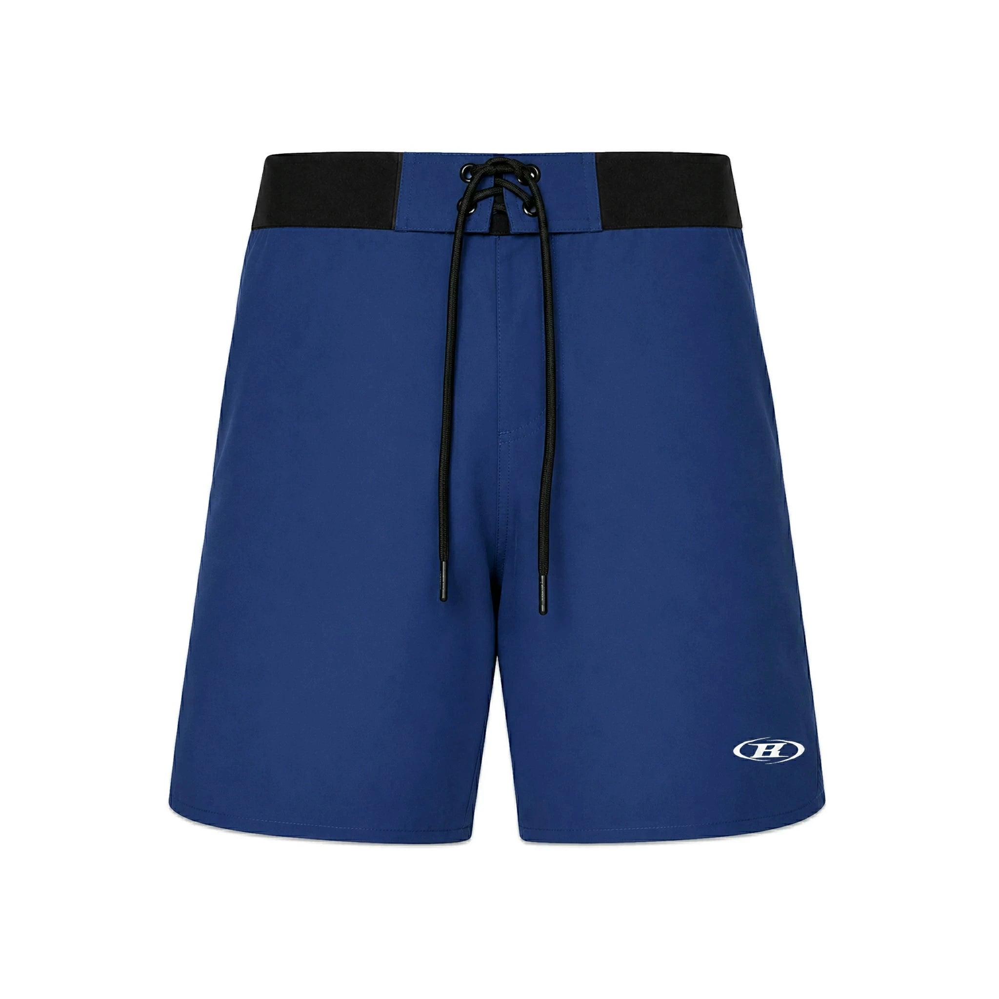 B Logo Board Shorts