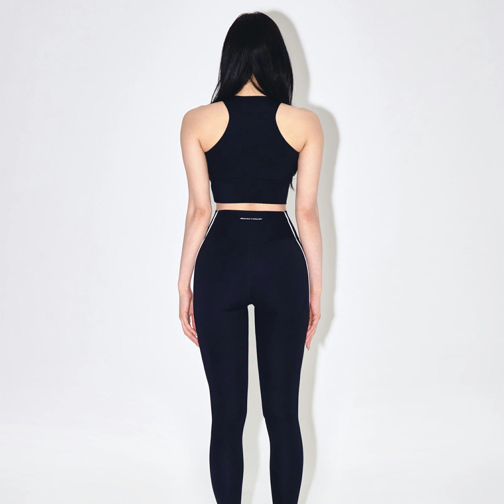 WM B Symbol Tank Top