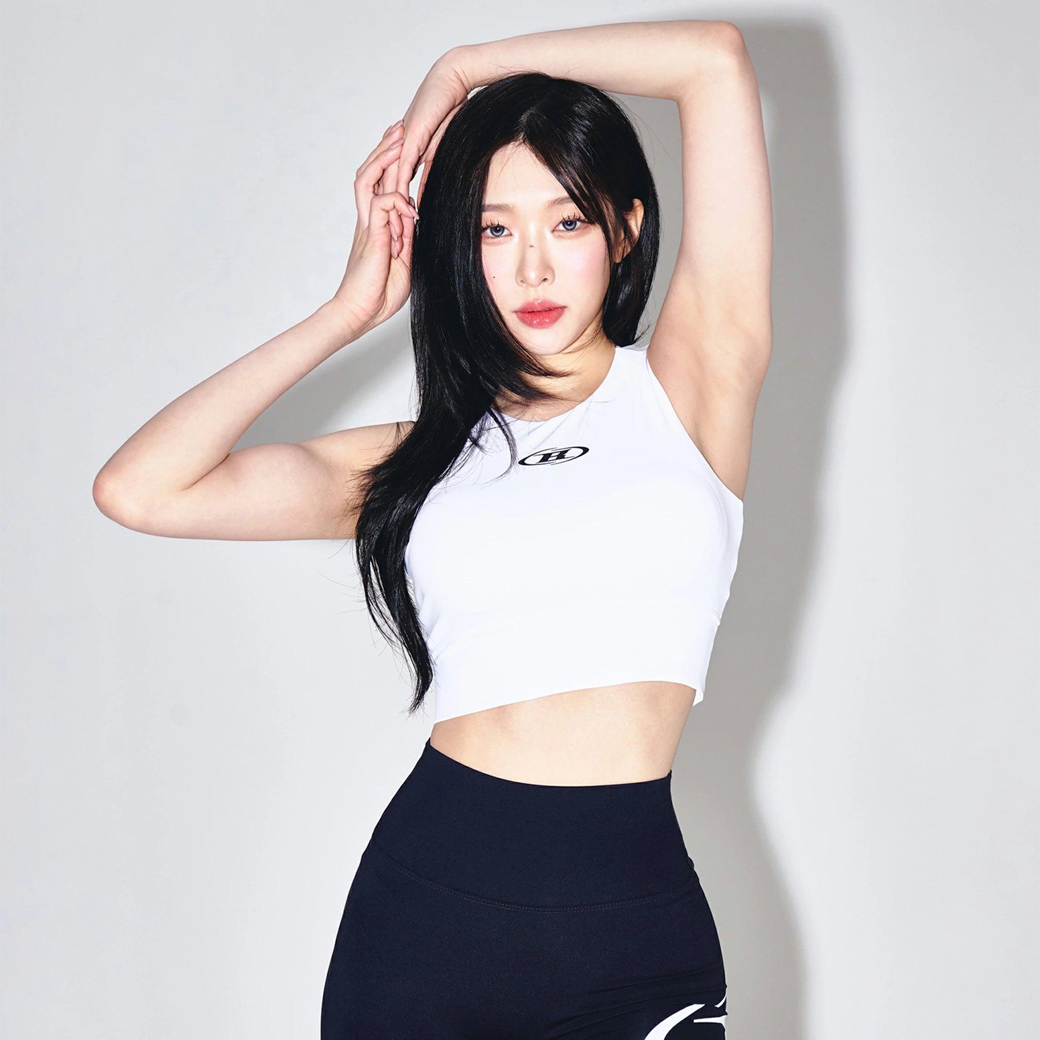 WM B Symbol Tank Top