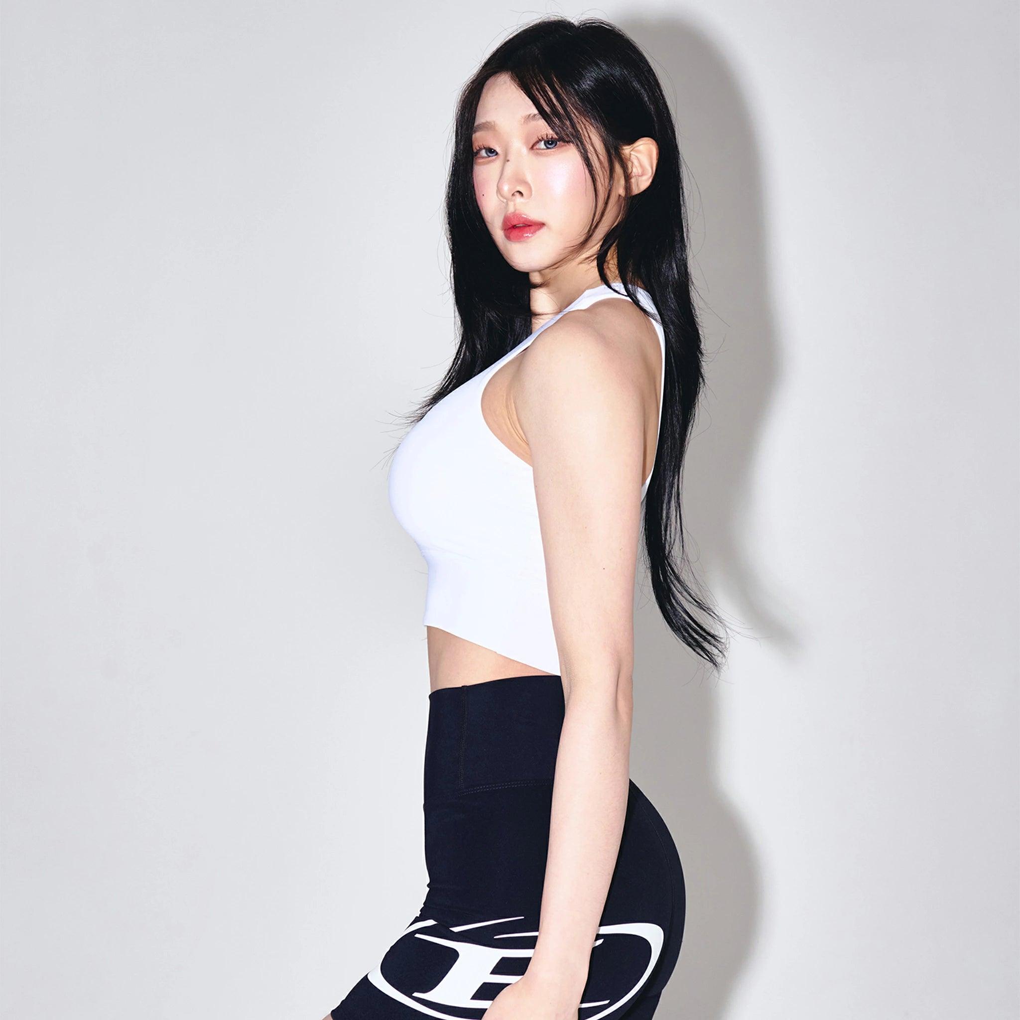 WM B Symbol Tank Top