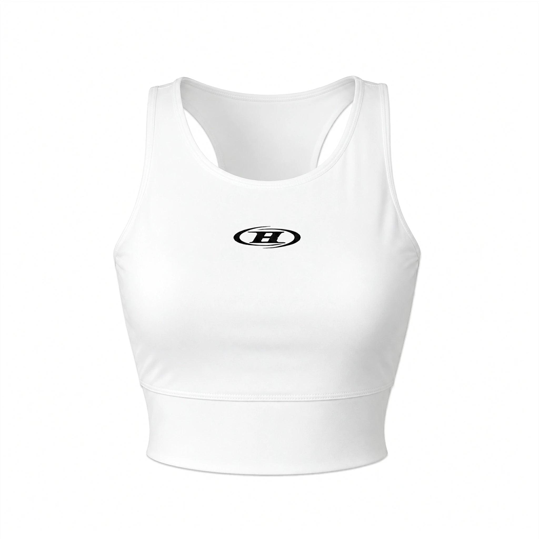 WM B Symbol Tank Top