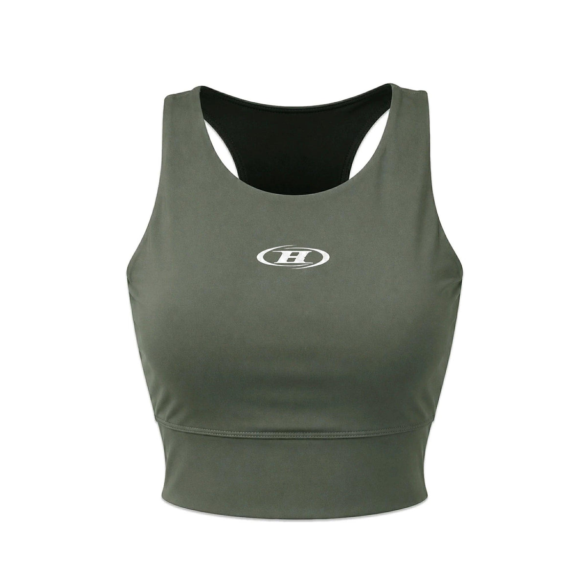 WM B Symbol Tank Top