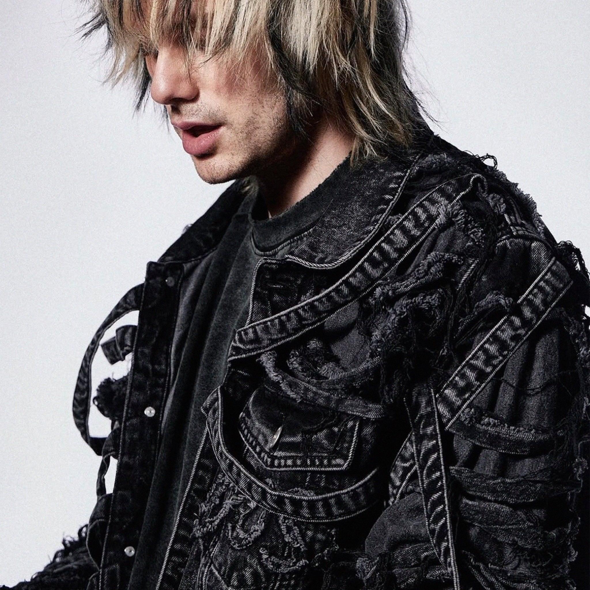 Venim Jacket