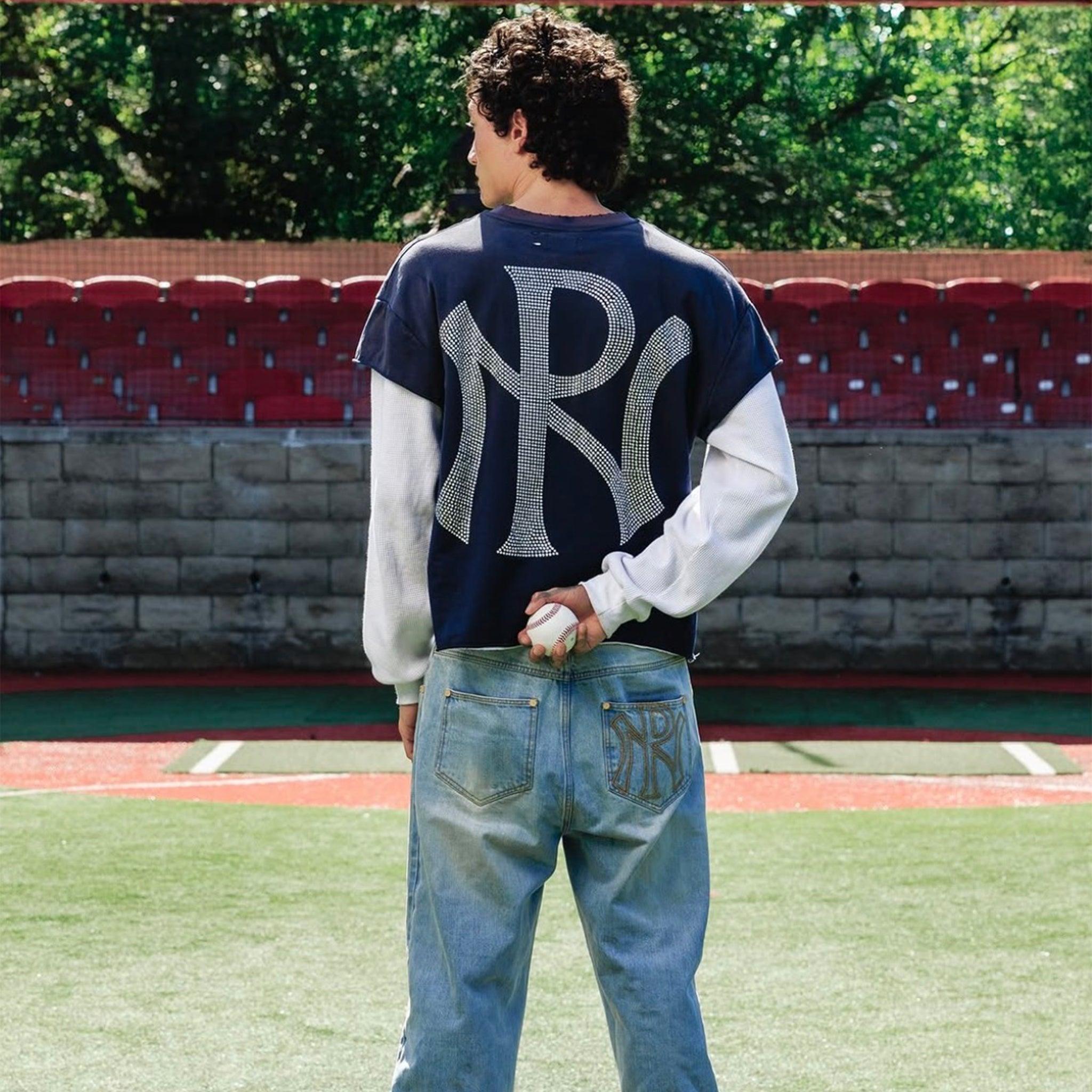 Thermal Layered LS Tee