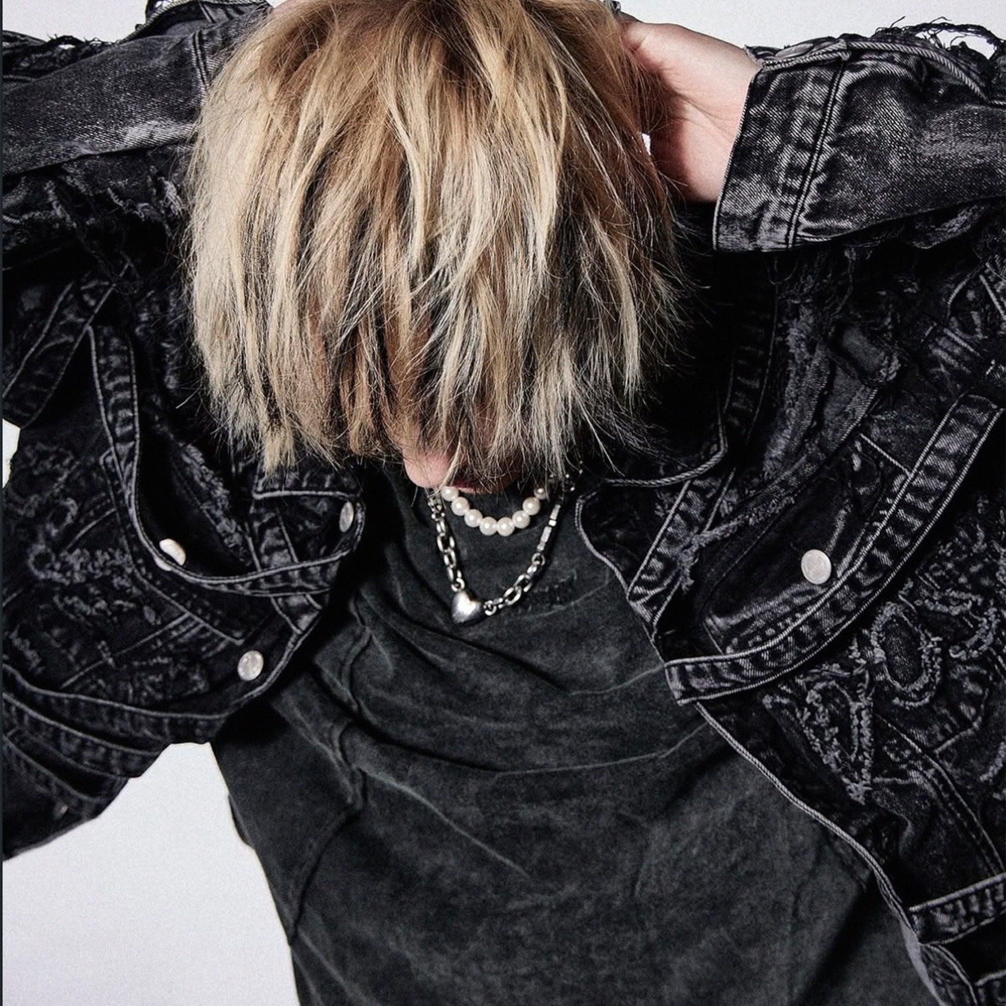 Venim Jacket