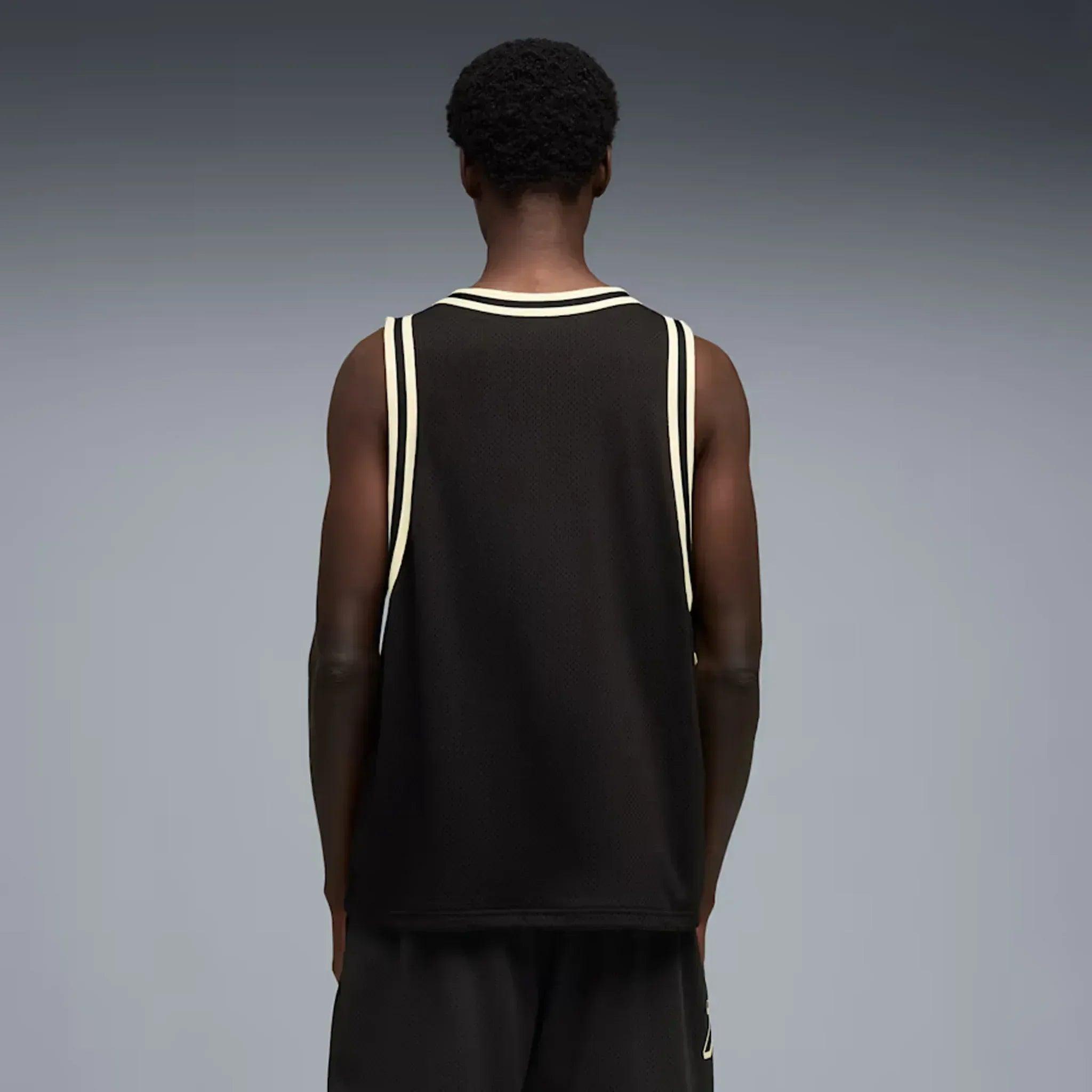 Puma x Represent Court Jersey - REPRESENT - VENTURER