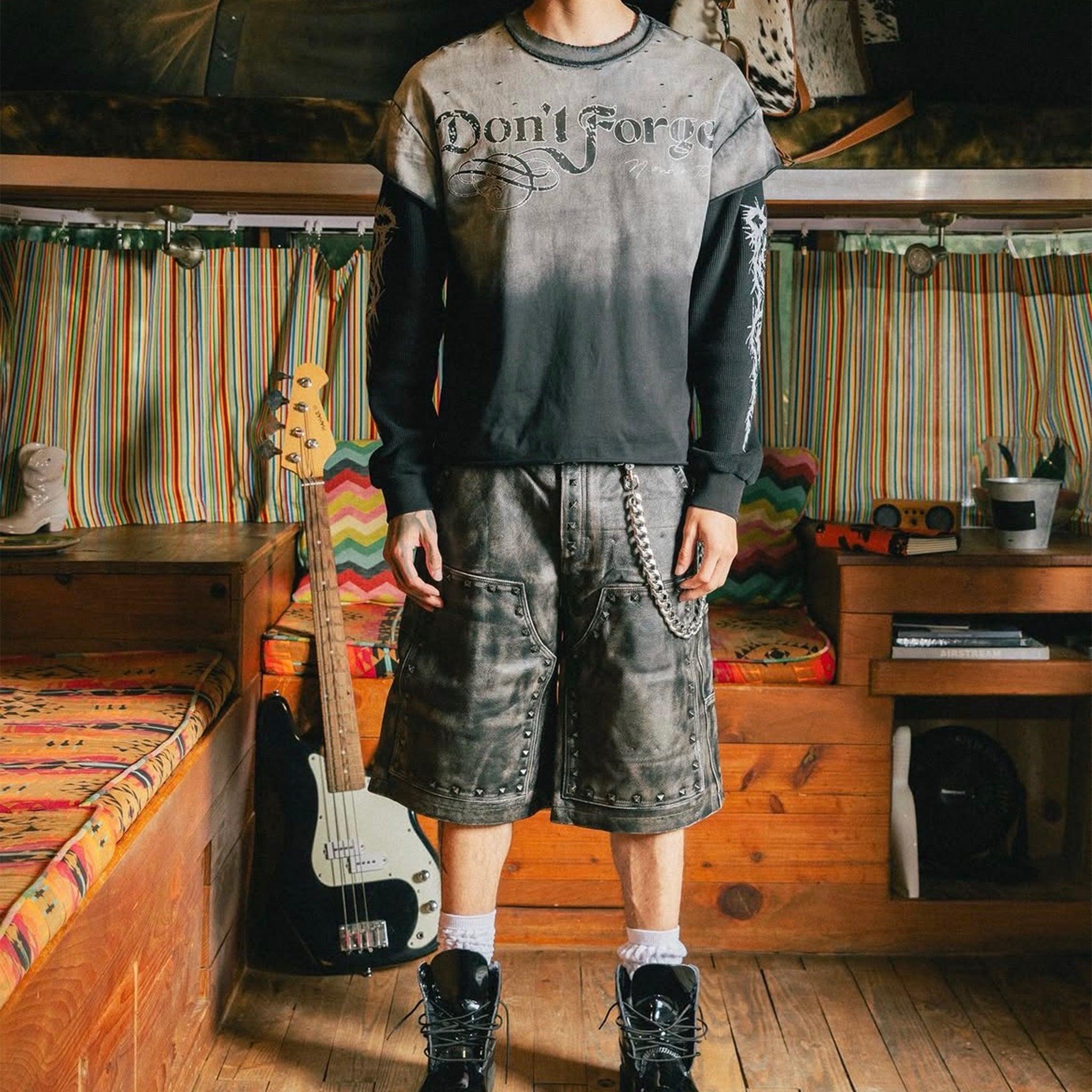 Thermal Layered LS Tee