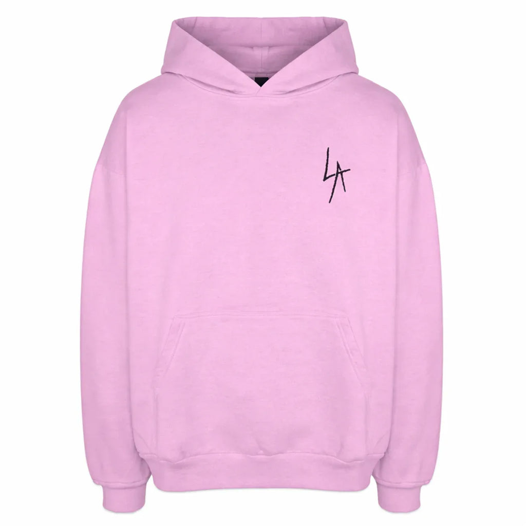 LOCAL AUTHORITY(ローカルオーソリティ)商品ページ - LA Slash Hoodie 