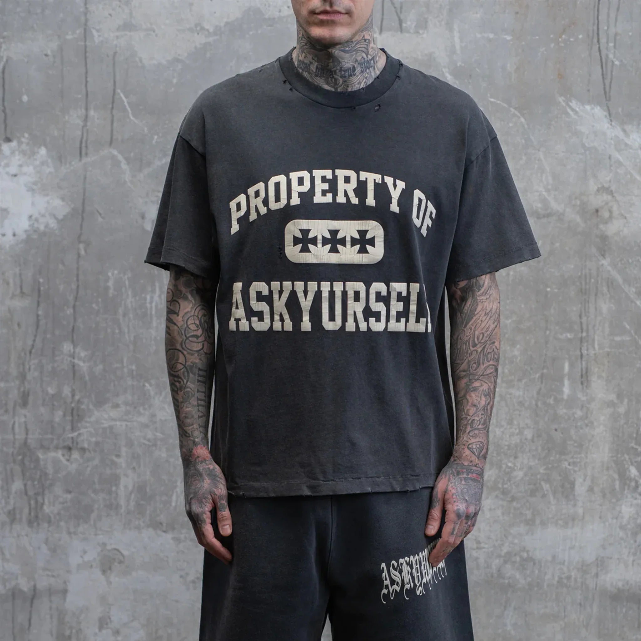 Property Tee