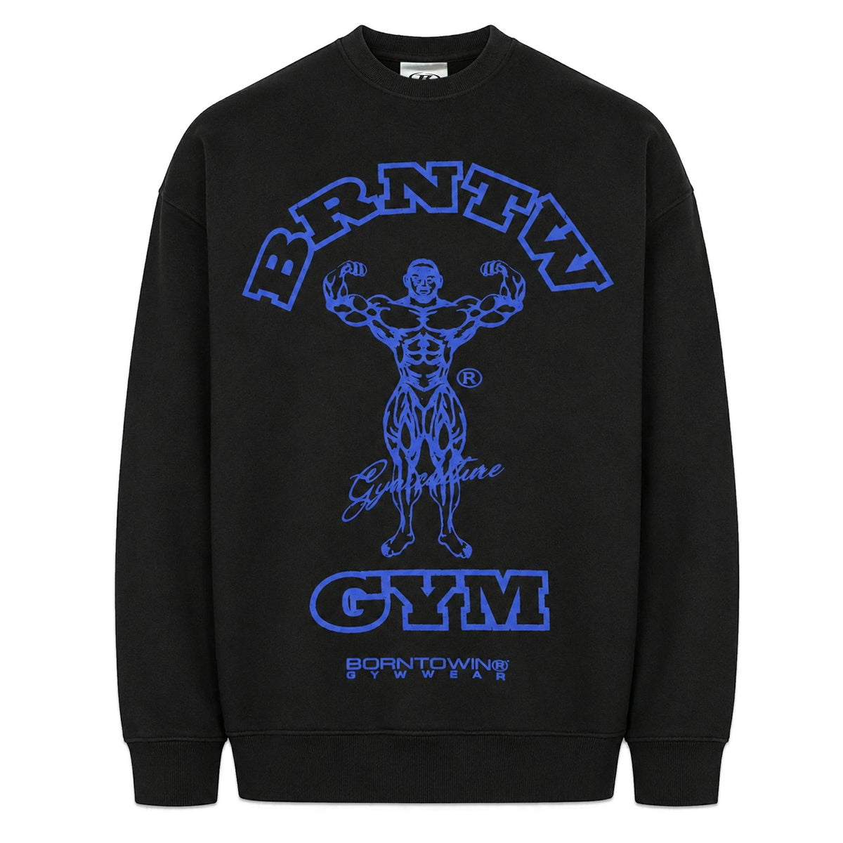 Raiseborn Sweatshirt