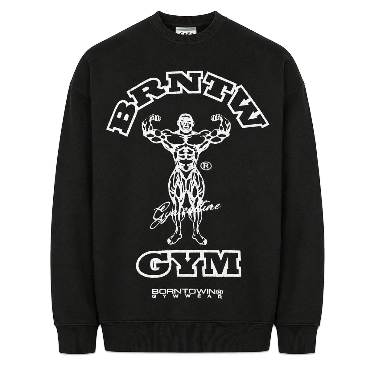 Raiseborn Sweatshirt