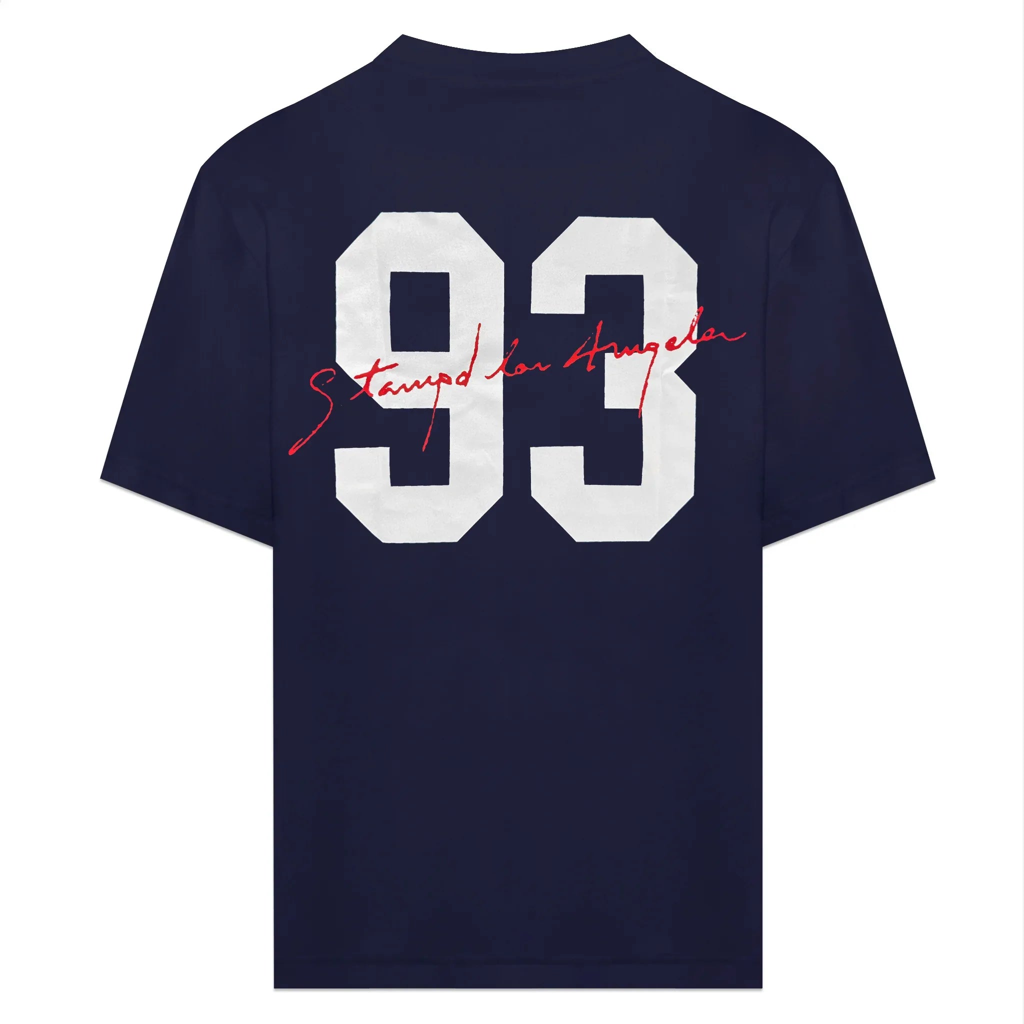 LA 001 93 Relaxed Tee