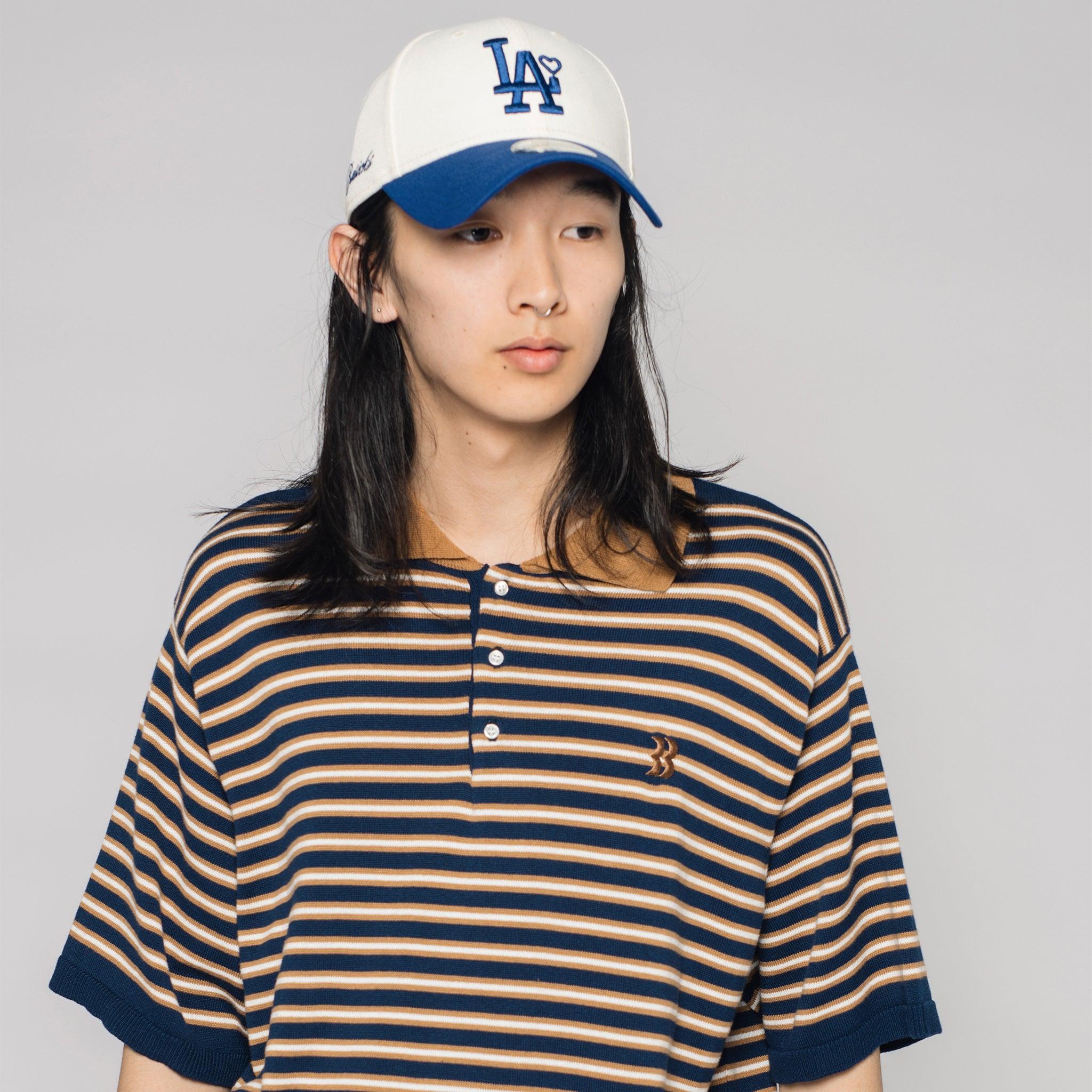 Newera Dodgers Cap